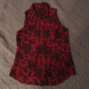 Guess dressy shirt